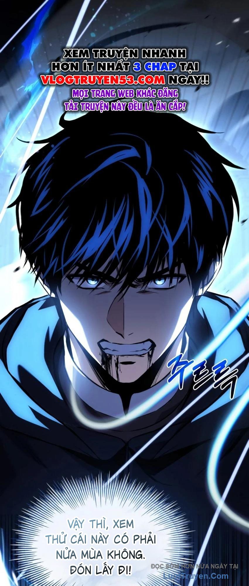 Kiếm Thánh Xuyên Thời Không Chap 4 - Next Chap 5