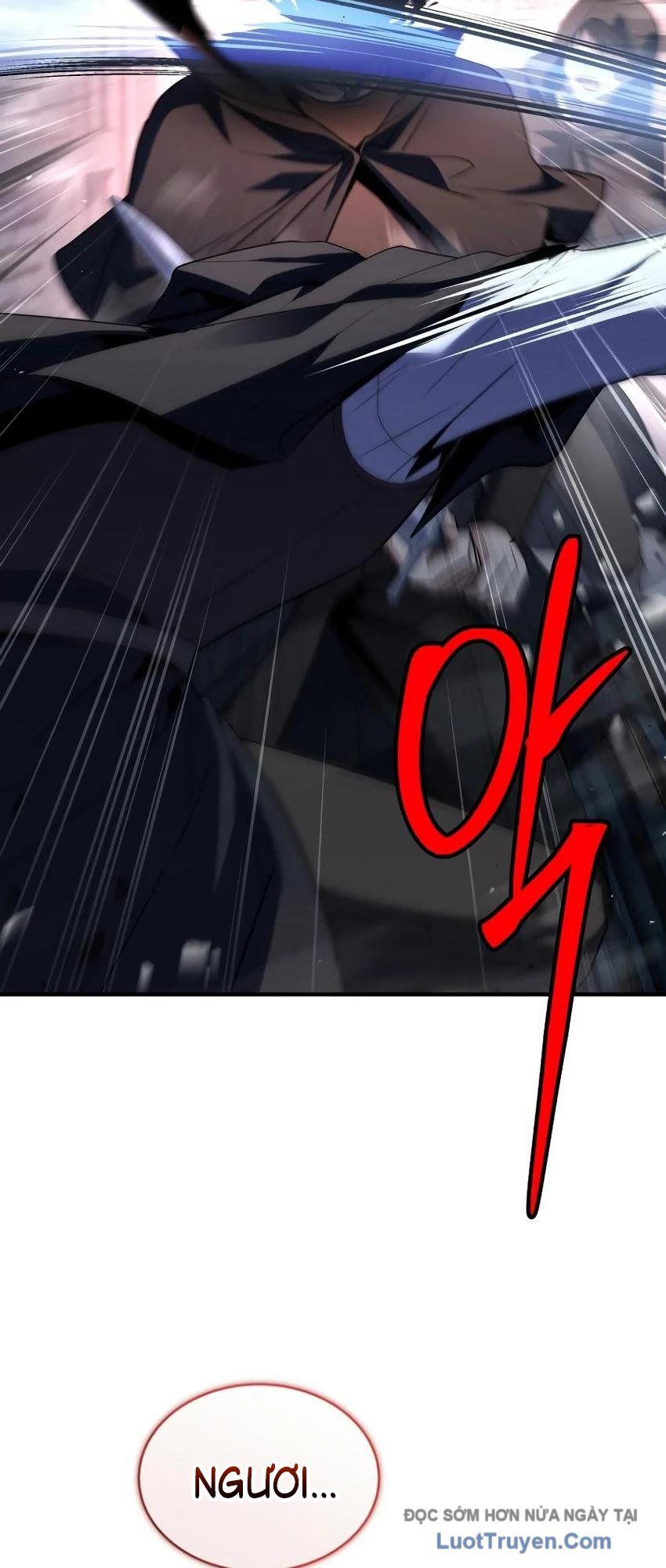 Kiếm Thánh Xuyên Thời Không Chap 4 - Next Chap 5