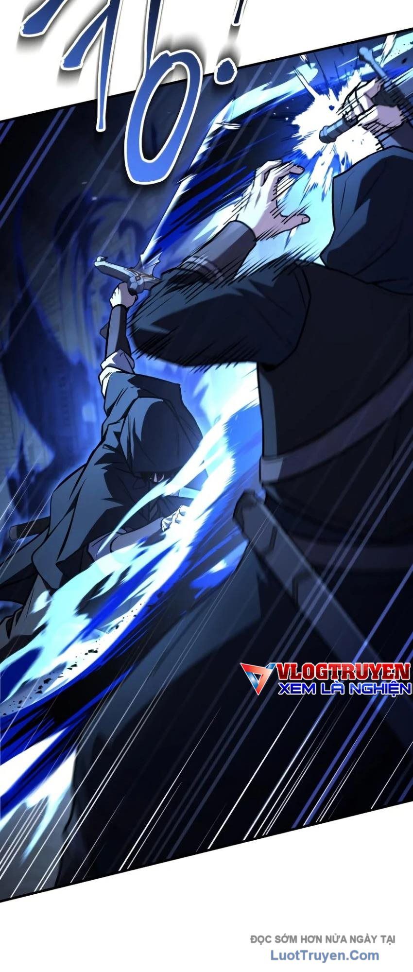 Kiếm Thánh Xuyên Thời Không Chap 4 - Next Chap 5