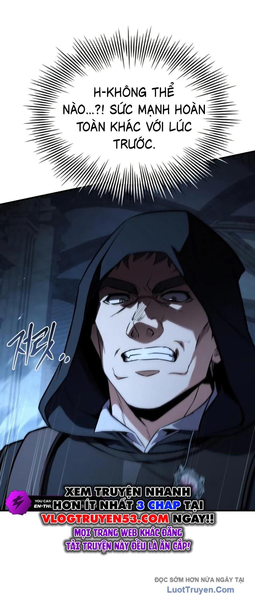 Kiếm Thánh Xuyên Thời Không Chap 4 - Next Chap 5