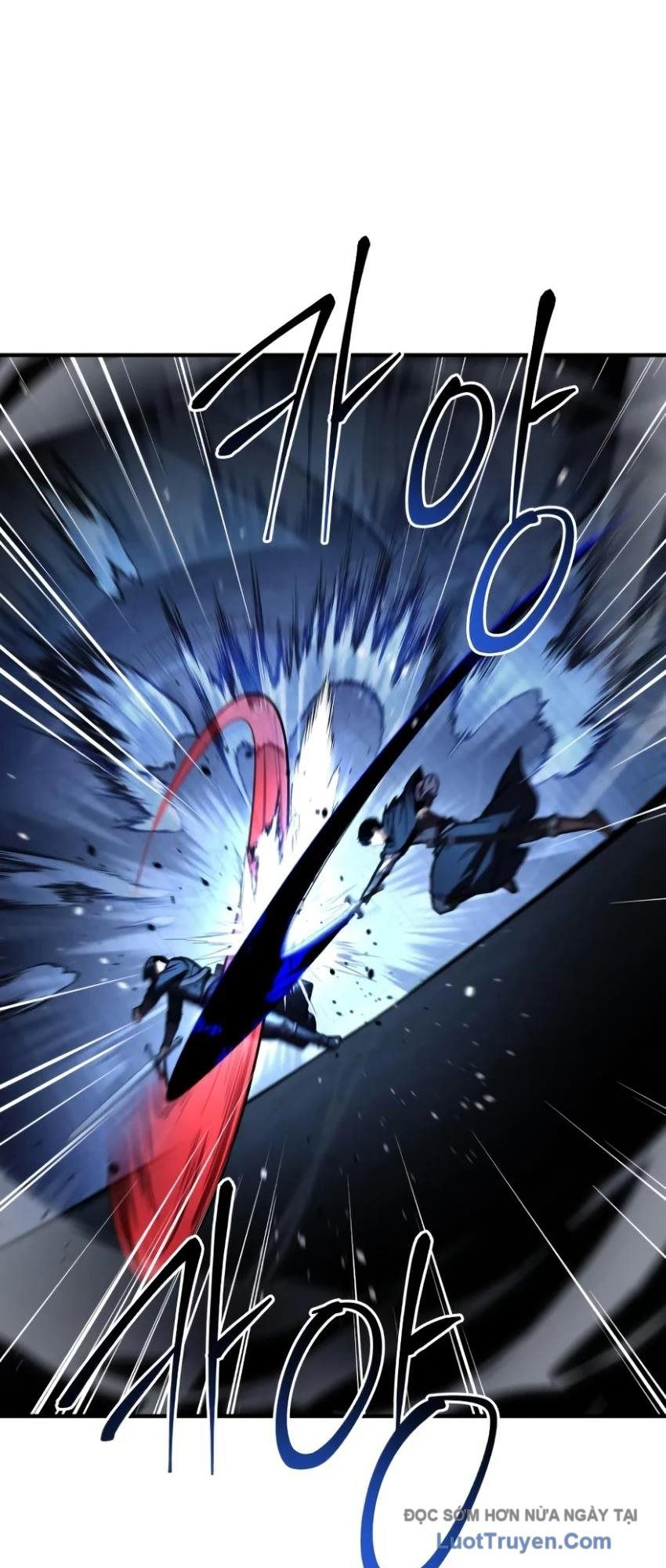 Kiếm Thánh Xuyên Thời Không Chap 4 - Next Chap 5