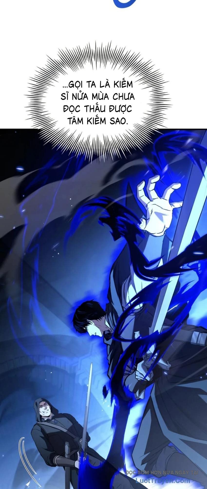 Kiếm Thánh Xuyên Thời Không Chap 4 - Next Chap 5