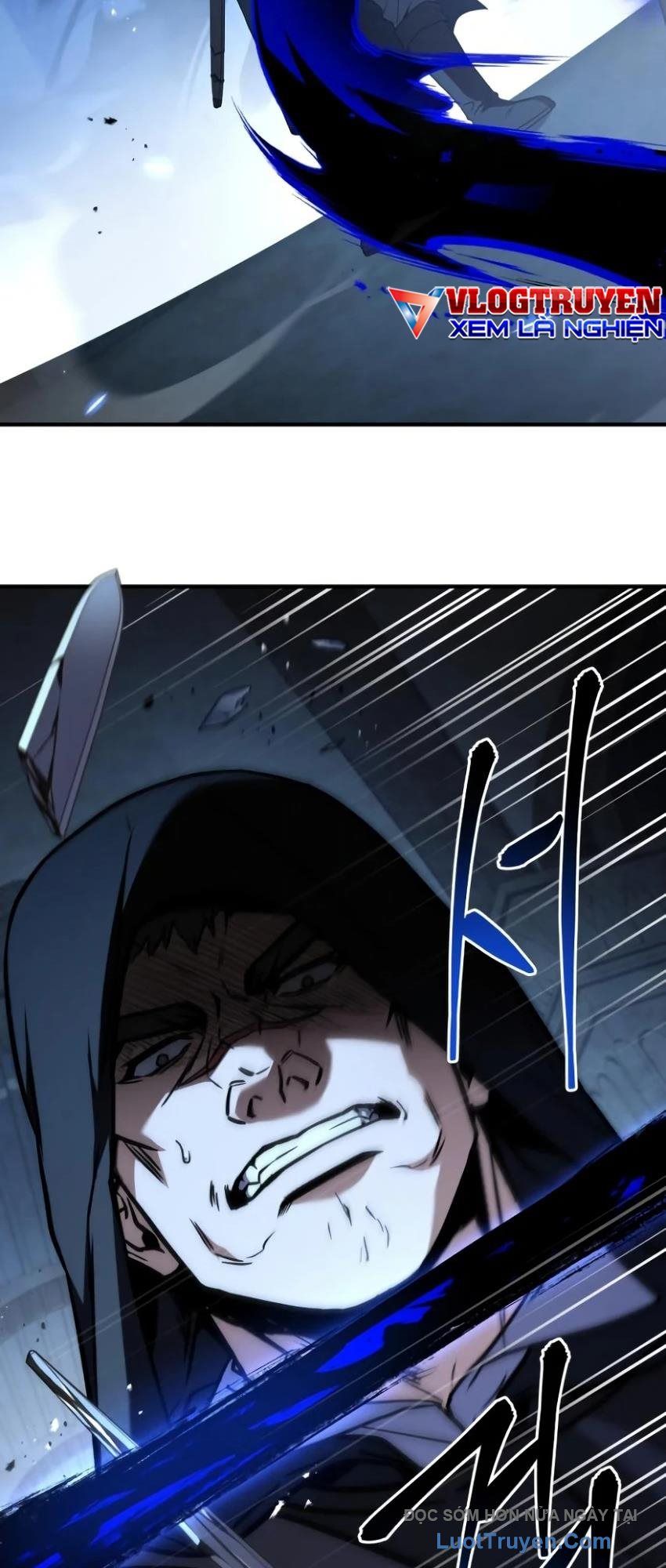 Kiếm Thánh Xuyên Thời Không Chap 4 - Next Chap 5