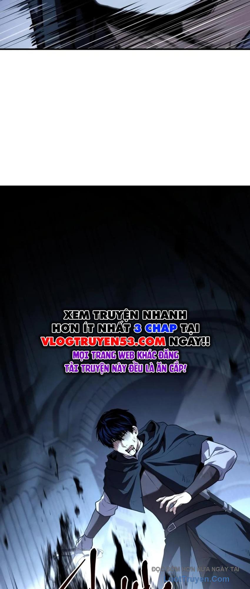 Kiếm Thánh Xuyên Thời Không Chap 4 - Next Chap 5