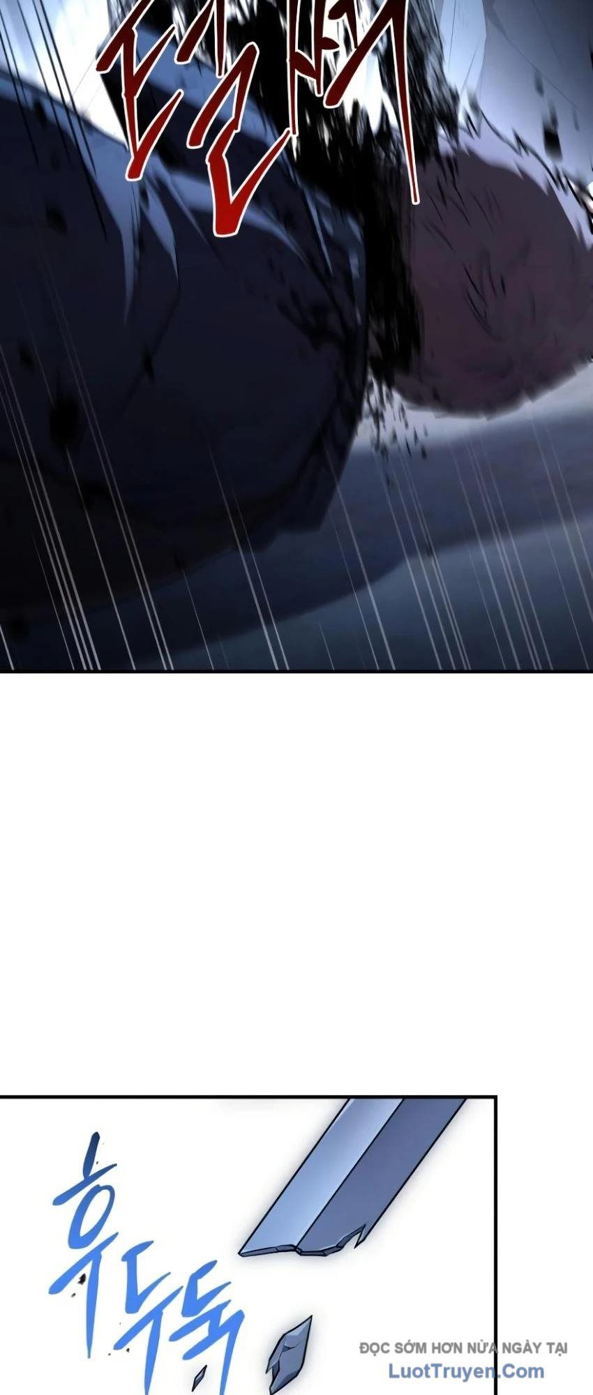 Kiếm Thánh Xuyên Thời Không Chap 4 - Next Chap 5