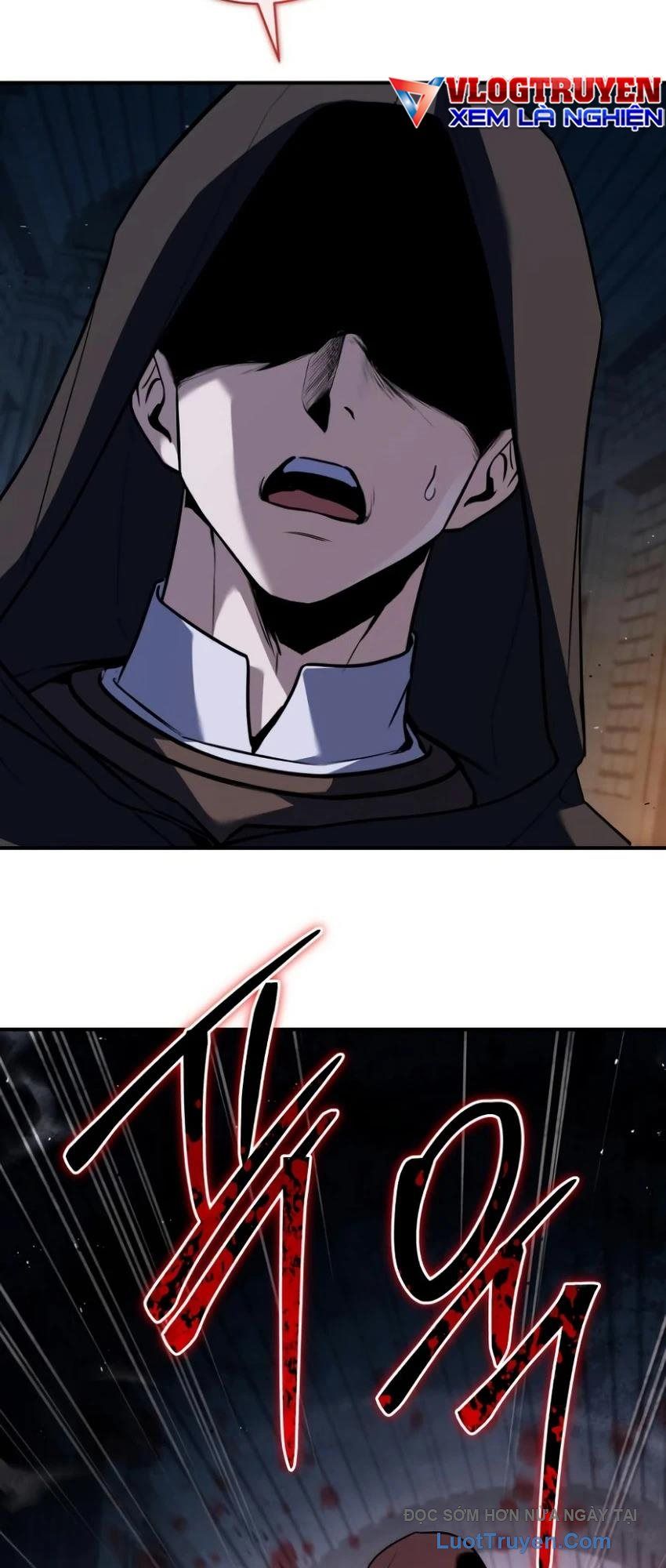 Kiếm Thánh Xuyên Thời Không Chap 4 - Next Chap 5