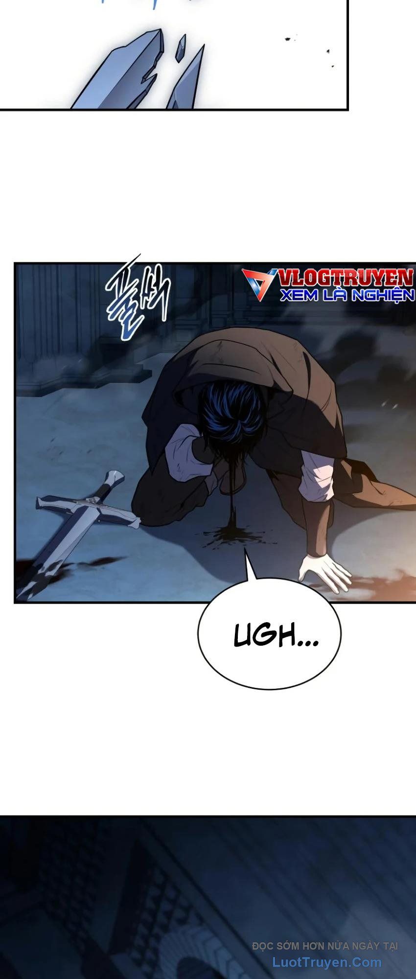 Kiếm Thánh Xuyên Thời Không Chap 4 - Next Chap 5