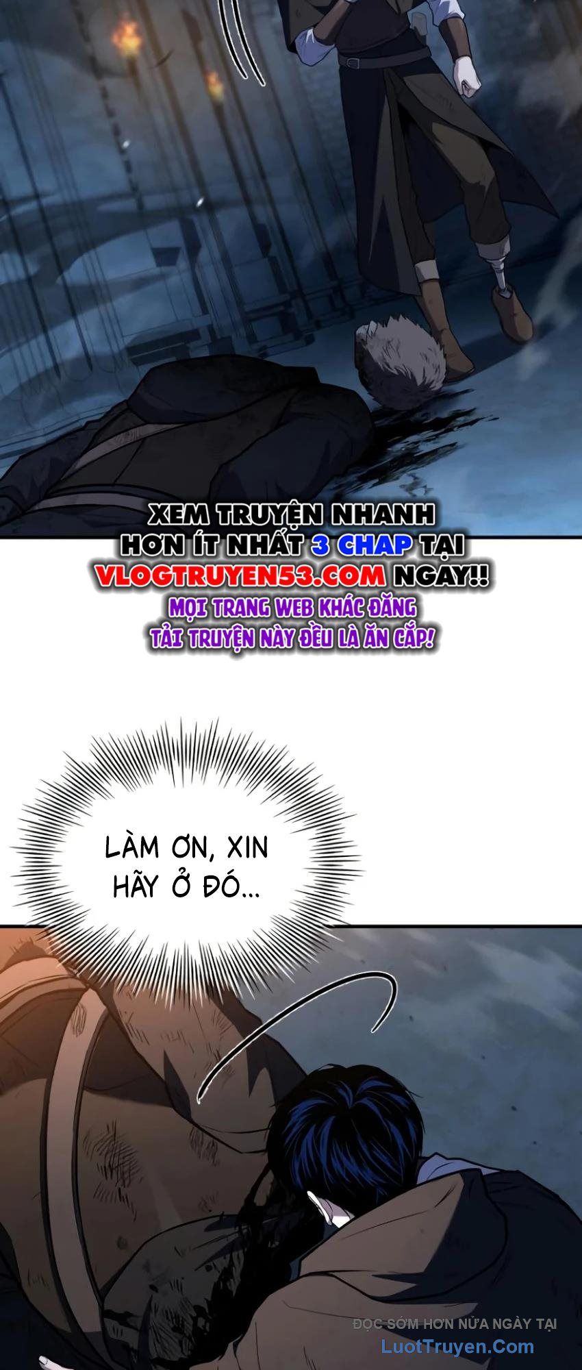 Kiếm Thánh Xuyên Thời Không Chap 4 - Next Chap 5