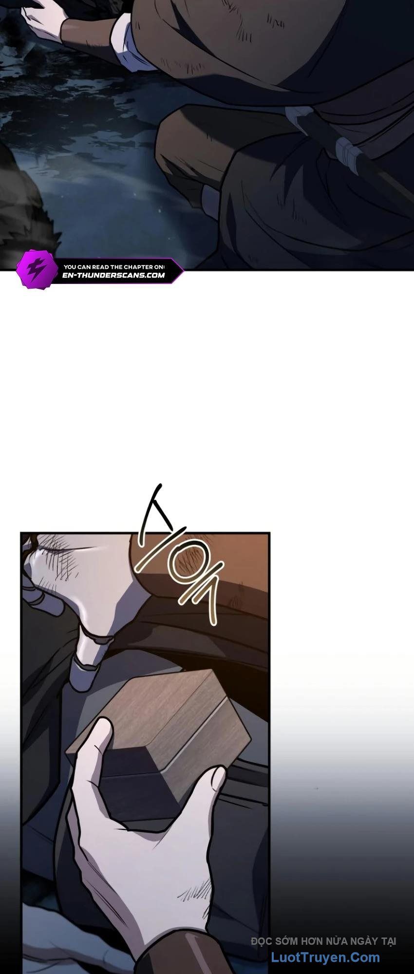 Kiếm Thánh Xuyên Thời Không Chap 4 - Next Chap 5