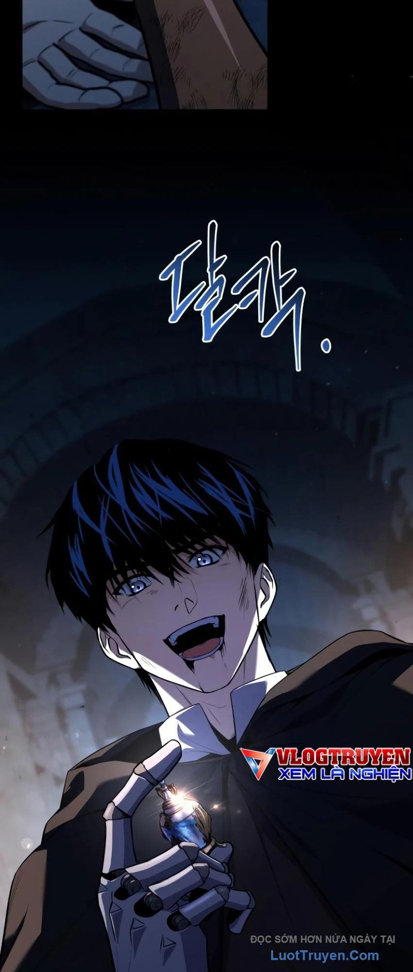 Kiếm Thánh Xuyên Thời Không Chap 4 - Next Chap 5