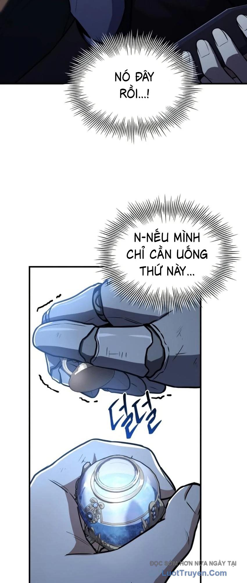 Kiếm Thánh Xuyên Thời Không Chap 4 - Next Chap 5