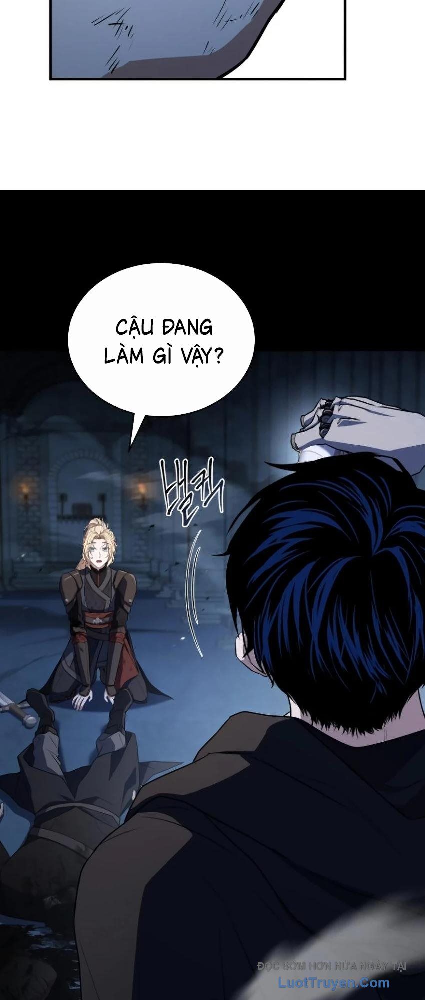 Kiếm Thánh Xuyên Thời Không Chap 4 - Next Chap 5
