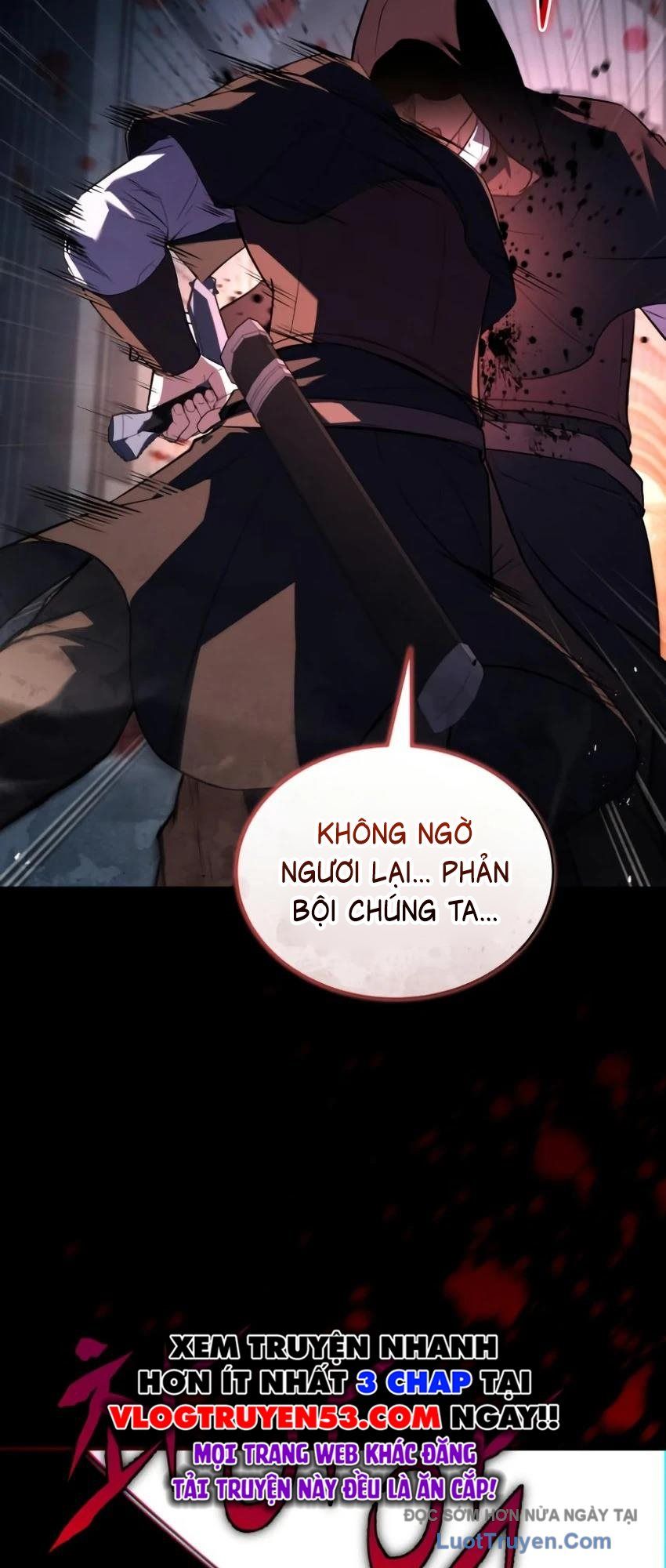 Kiếm Thánh Xuyên Thời Không Chap 4 - Next Chap 5