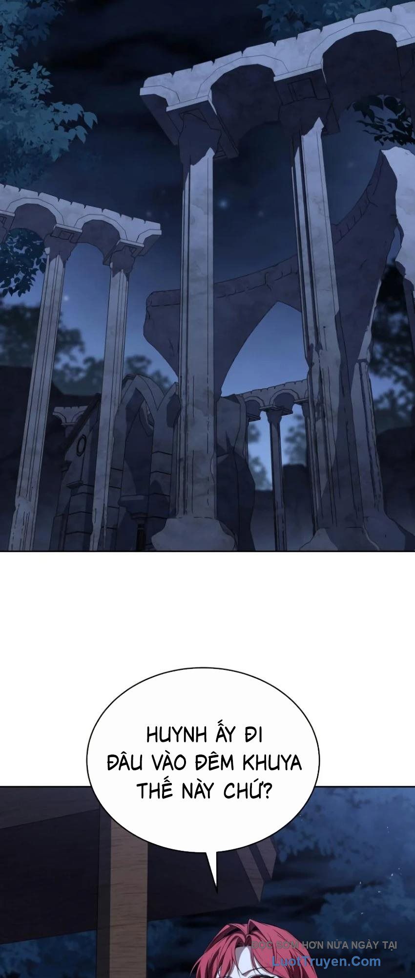 Kiếm Thánh Xuyên Thời Không Chap 4 - Next Chap 5