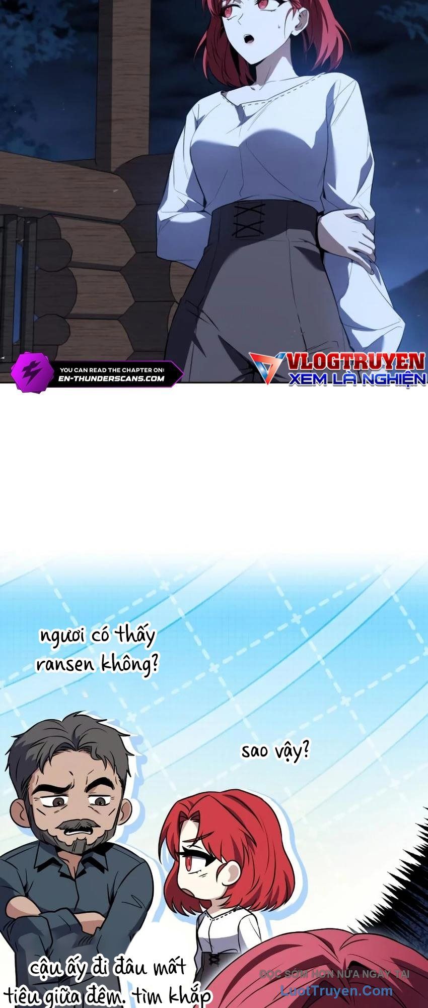 Kiếm Thánh Xuyên Thời Không Chap 4 - Next Chap 5