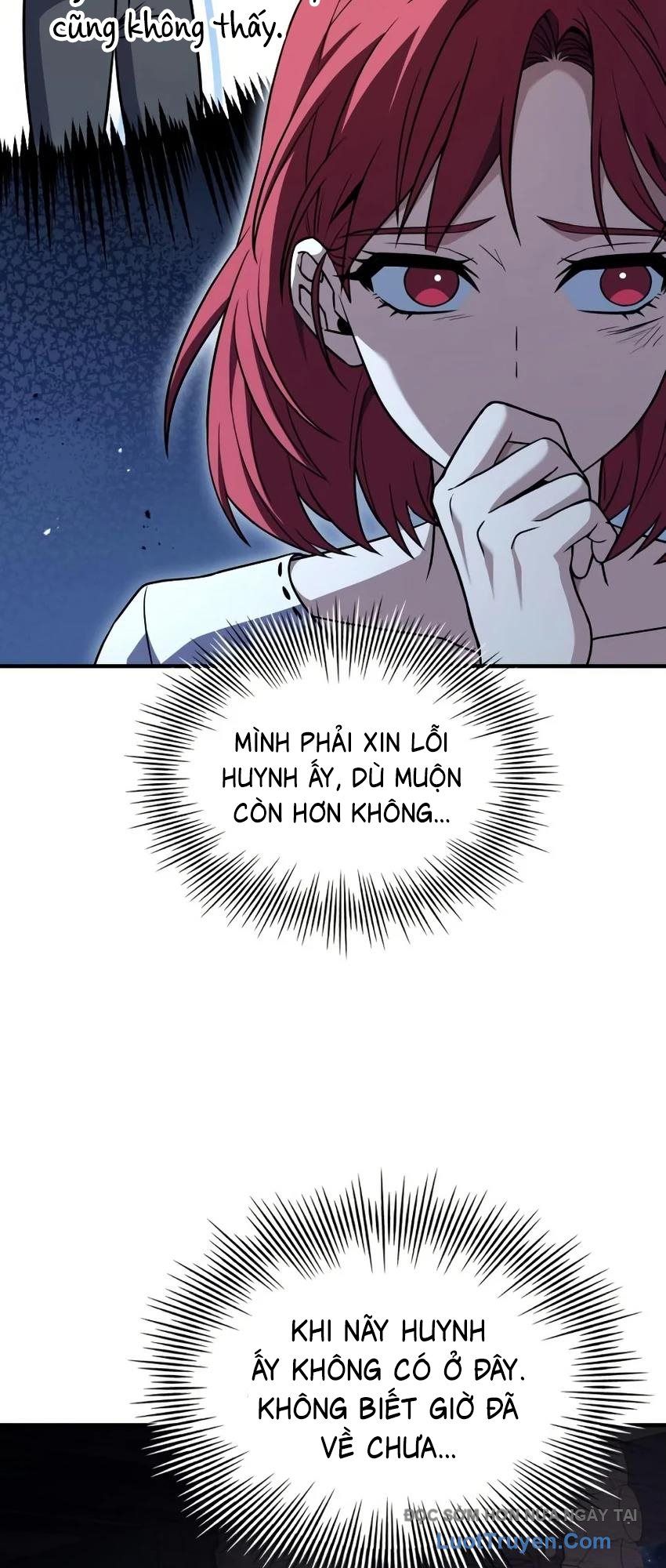 Kiếm Thánh Xuyên Thời Không Chap 4 - Next Chap 5