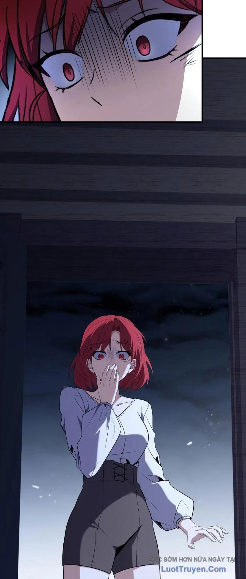 Kiếm Thánh Xuyên Thời Không Chap 4 - Next Chap 5