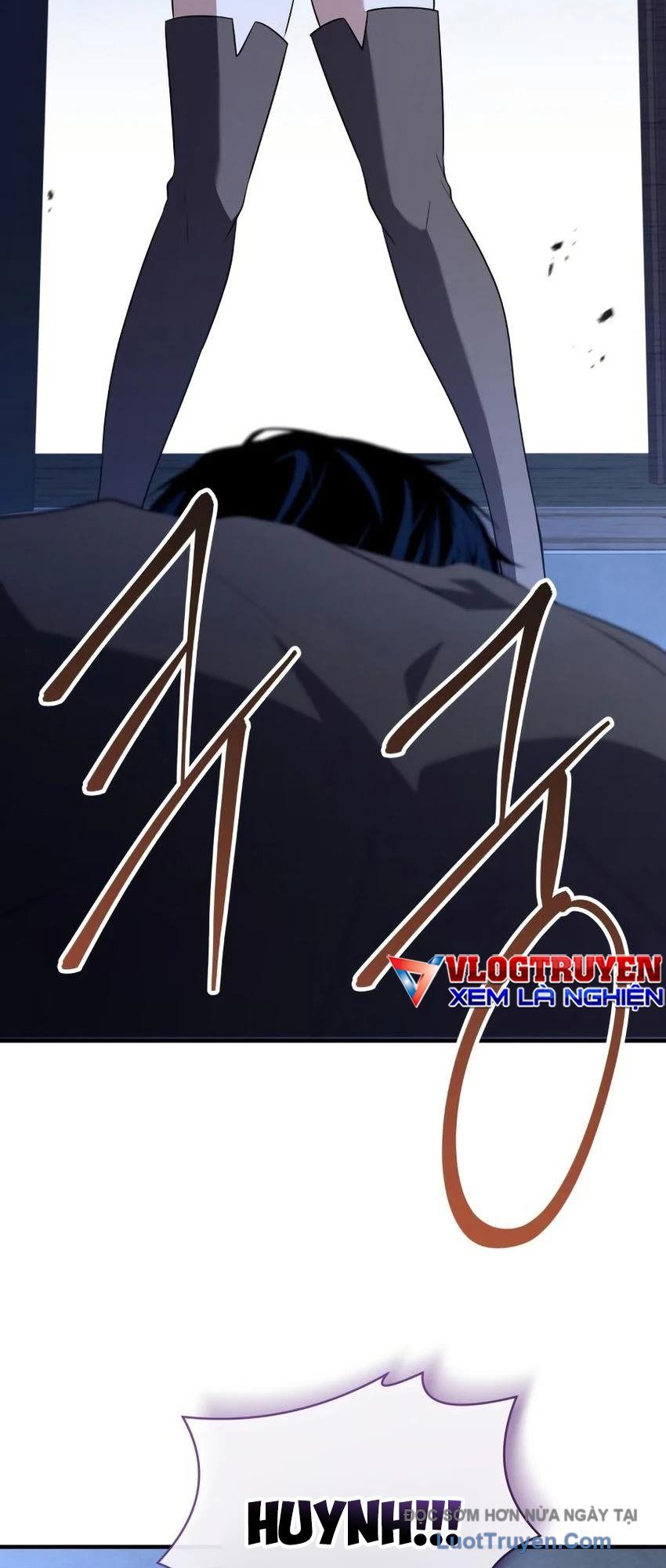 Kiếm Thánh Xuyên Thời Không Chap 4 - Next Chap 5