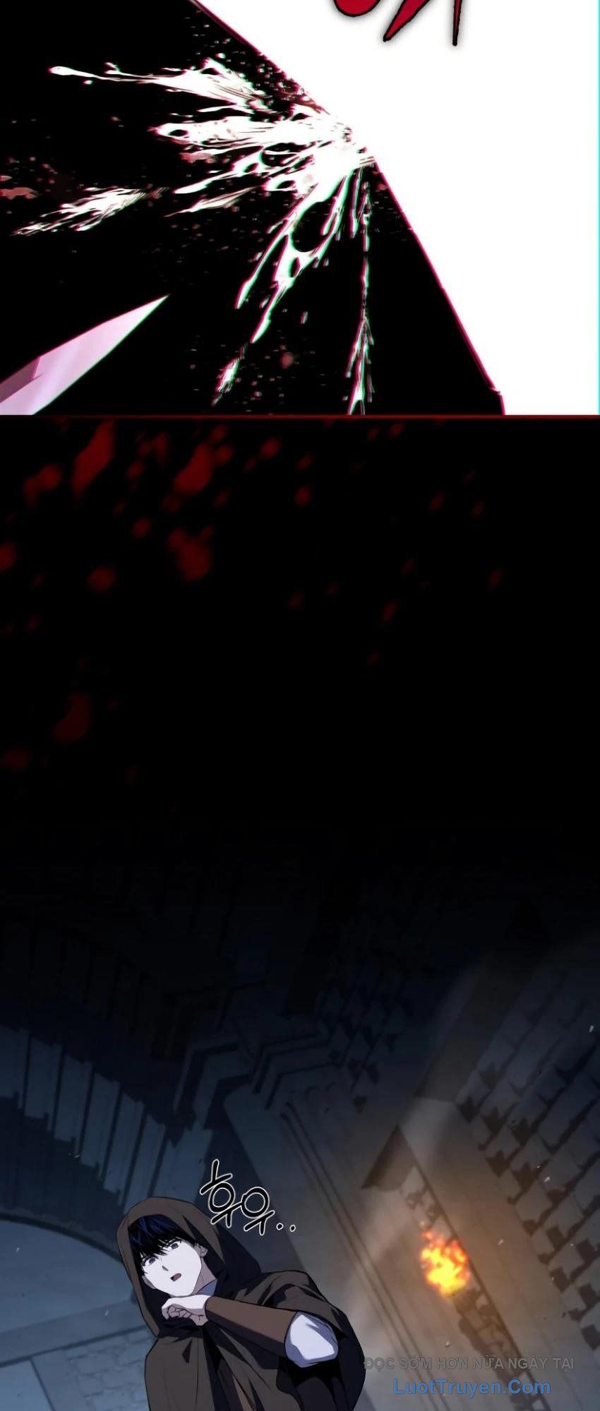 Kiếm Thánh Xuyên Thời Không Chap 4 - Next Chap 5