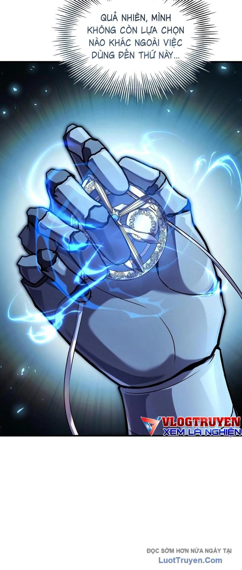 Kiếm Thánh Xuyên Thời Không Chap 5 - Next Chap 6