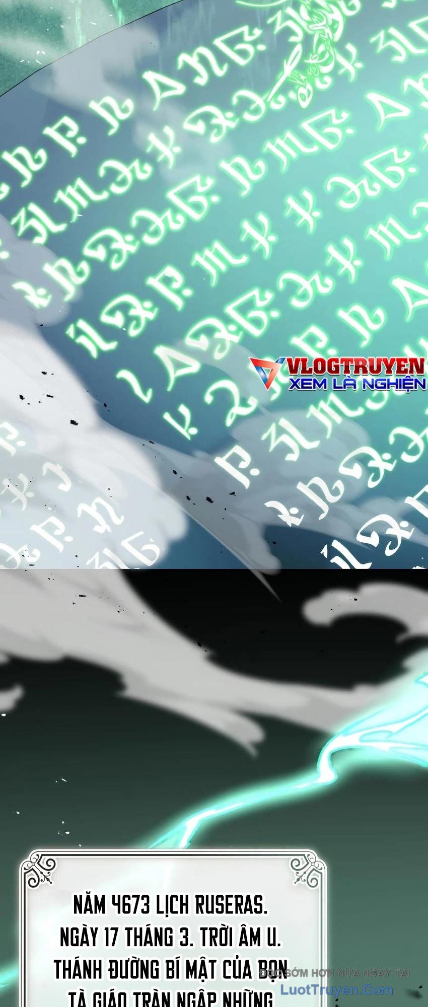 Kiếm Thánh Xuyên Thời Không Chap 5 - Next Chap 6