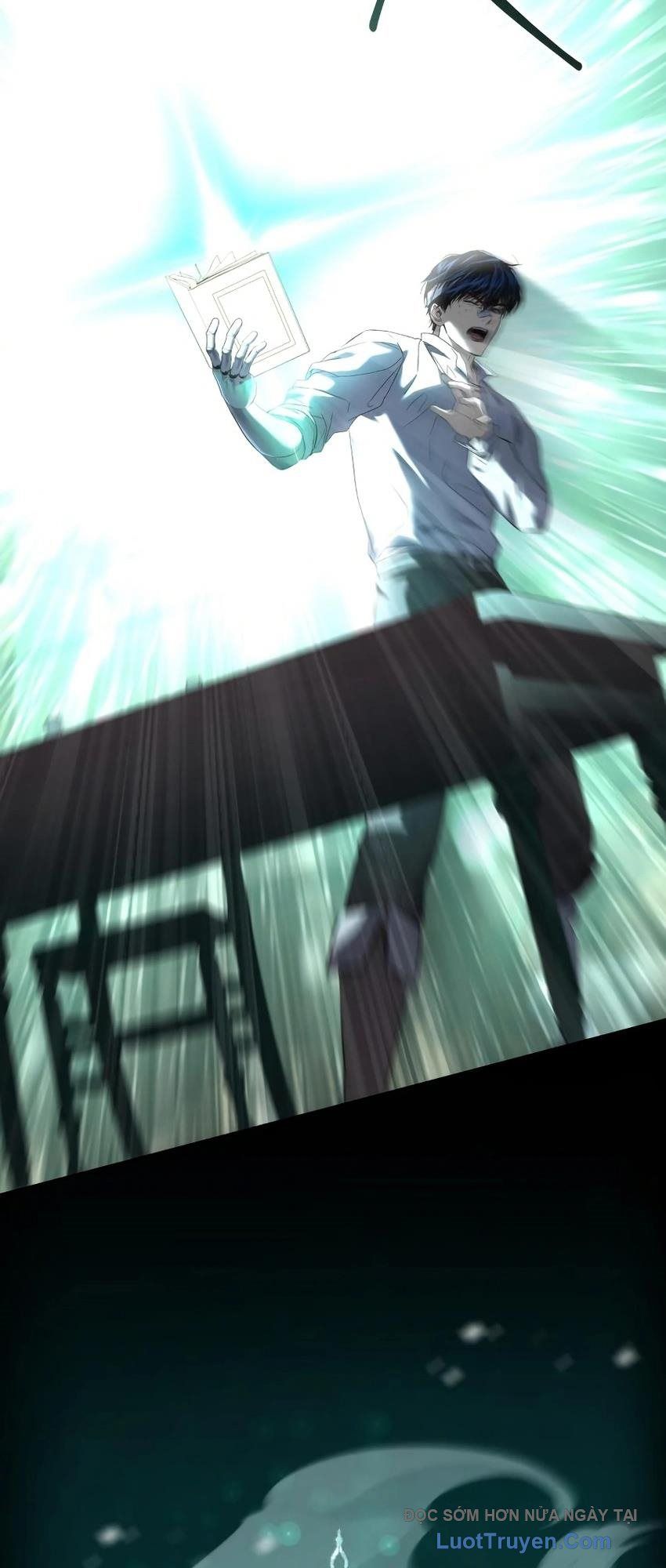 Kiếm Thánh Xuyên Thời Không Chap 5 - Next Chap 6