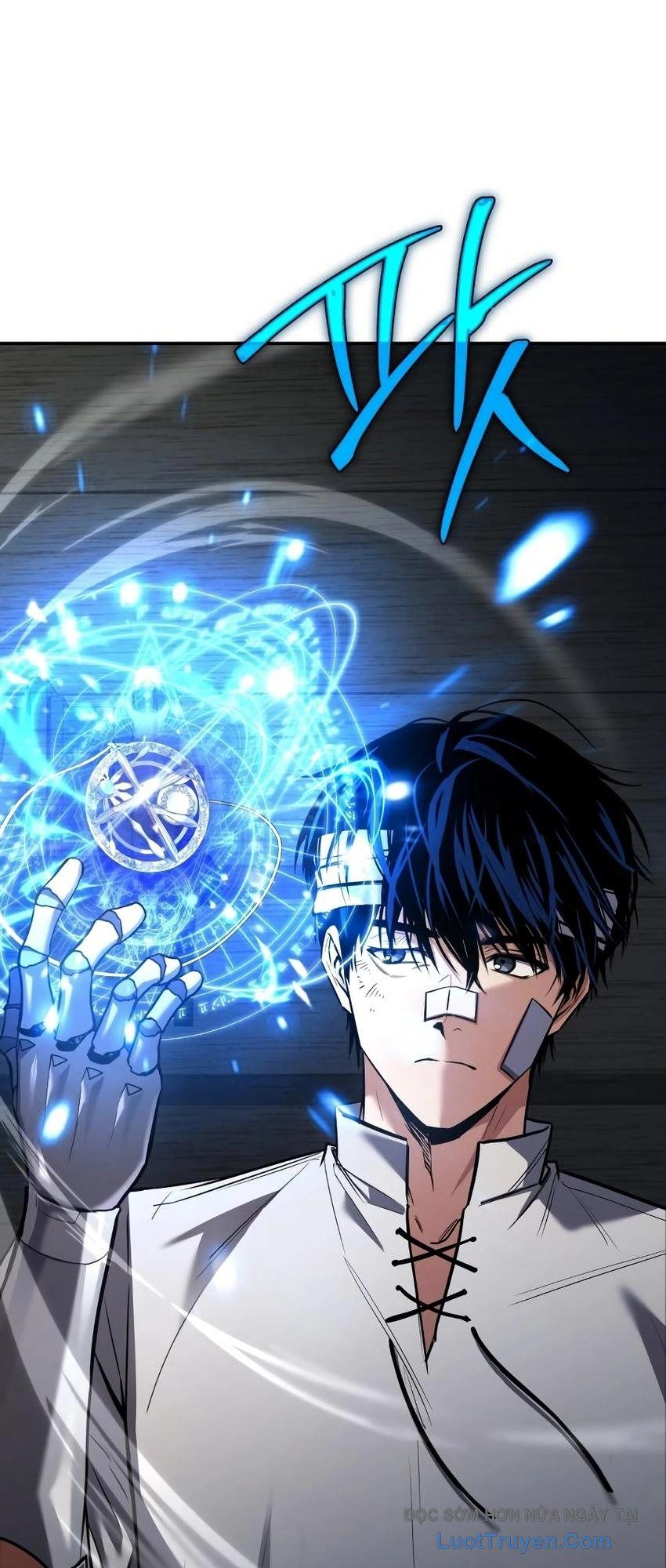 Kiếm Thánh Xuyên Thời Không Chap 5 - Next Chap 6