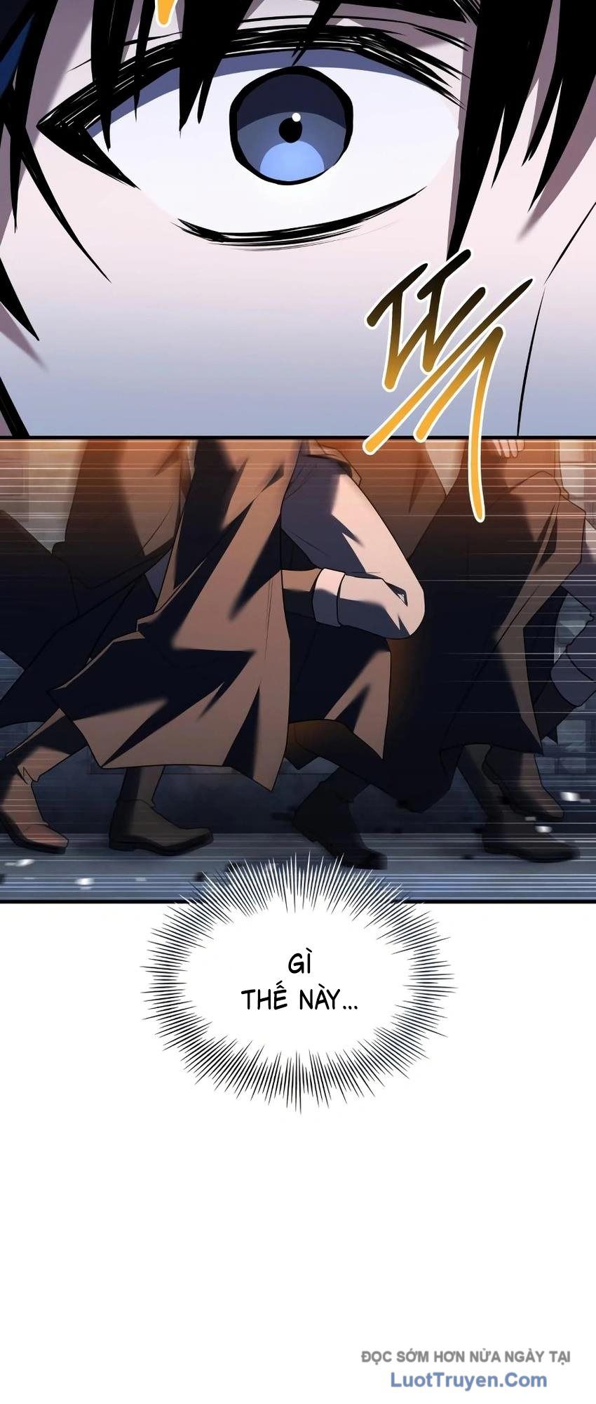 Kiếm Thánh Xuyên Thời Không Chap 5 - Next Chap 6