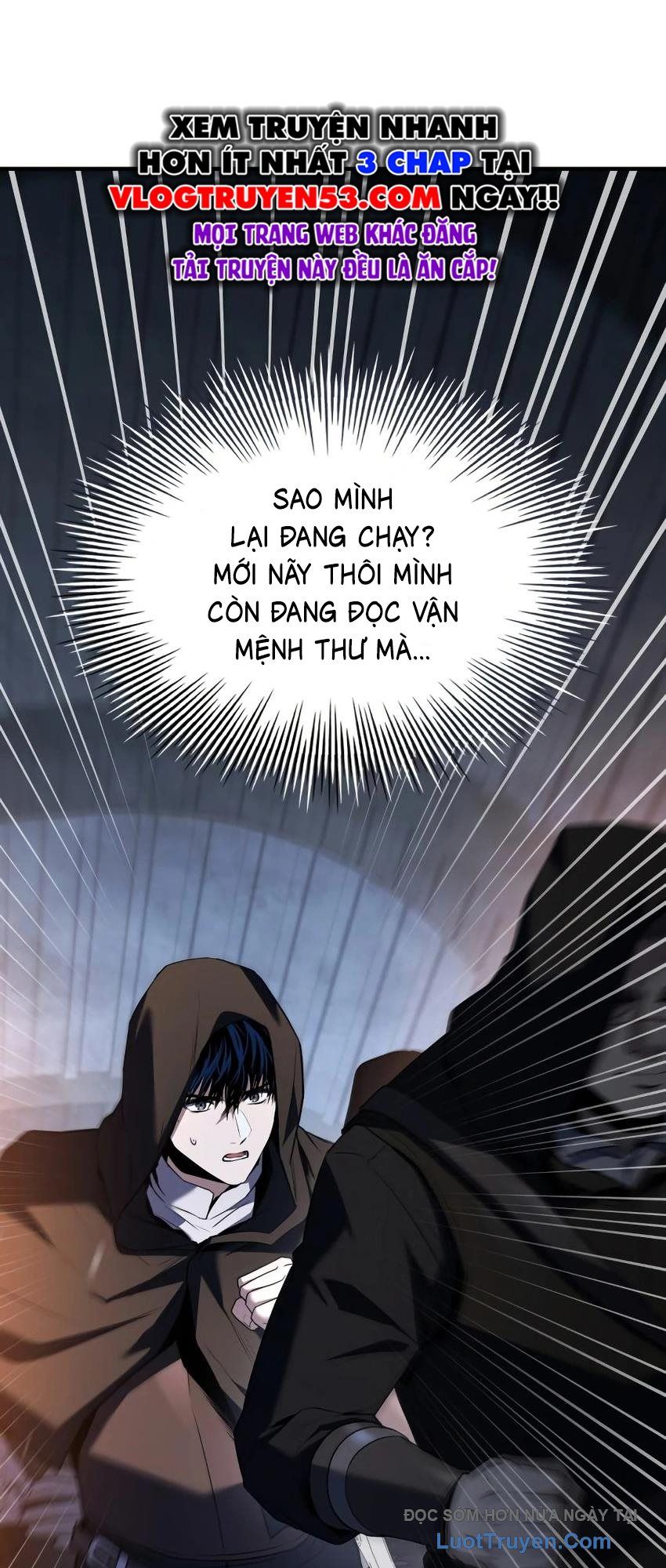 Kiếm Thánh Xuyên Thời Không Chap 5 - Next Chap 6