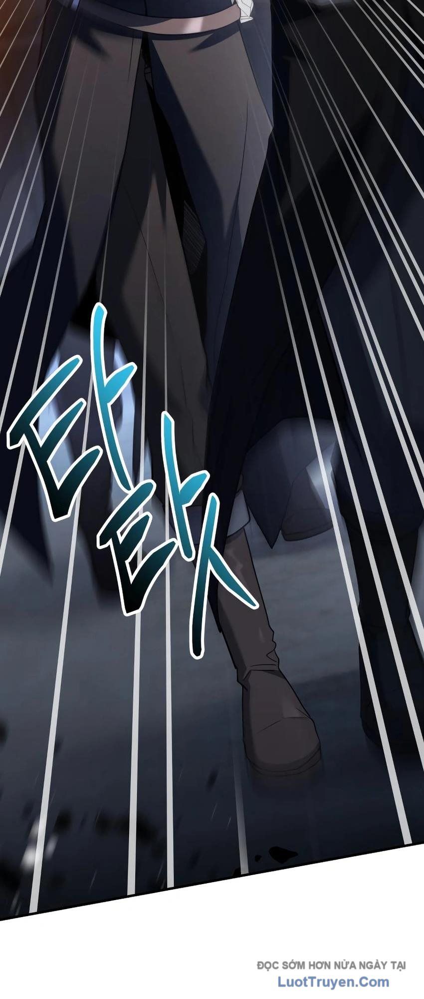 Kiếm Thánh Xuyên Thời Không Chap 5 - Next Chap 6