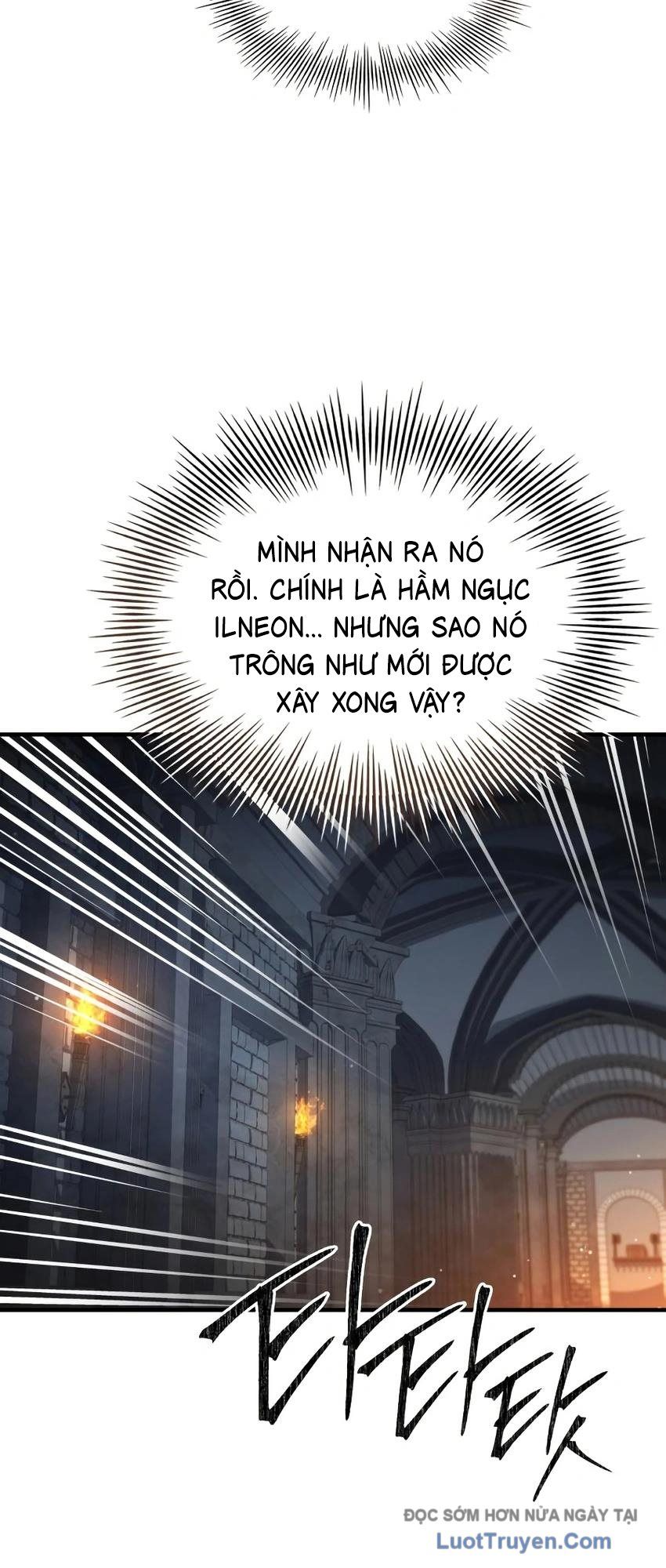 Kiếm Thánh Xuyên Thời Không Chap 5 - Next Chap 6