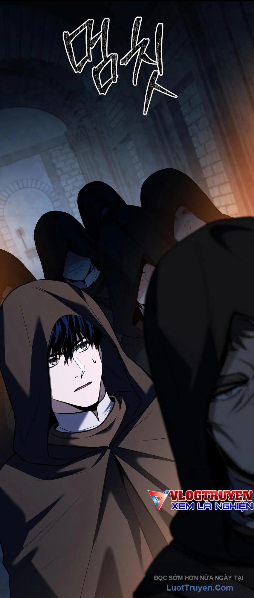 Kiếm Thánh Xuyên Thời Không Chap 5 - Next Chap 6