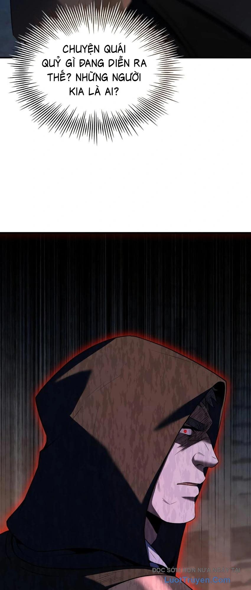 Kiếm Thánh Xuyên Thời Không Chap 5 - Next Chap 6