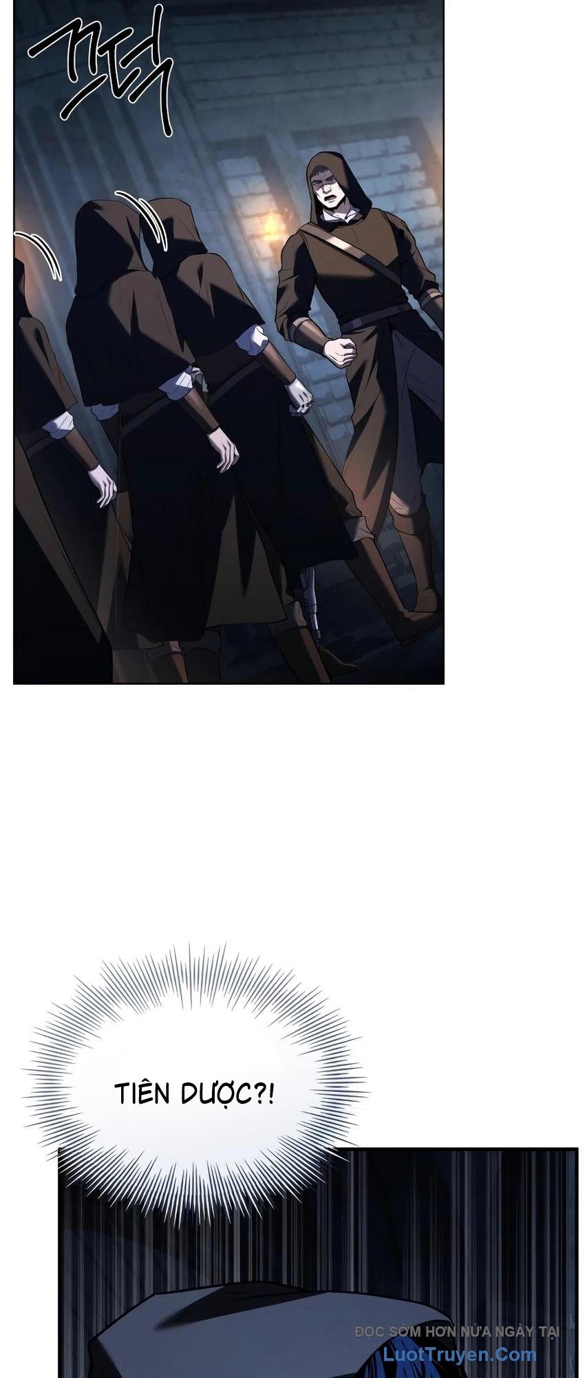 Kiếm Thánh Xuyên Thời Không Chap 5 - Next Chap 6