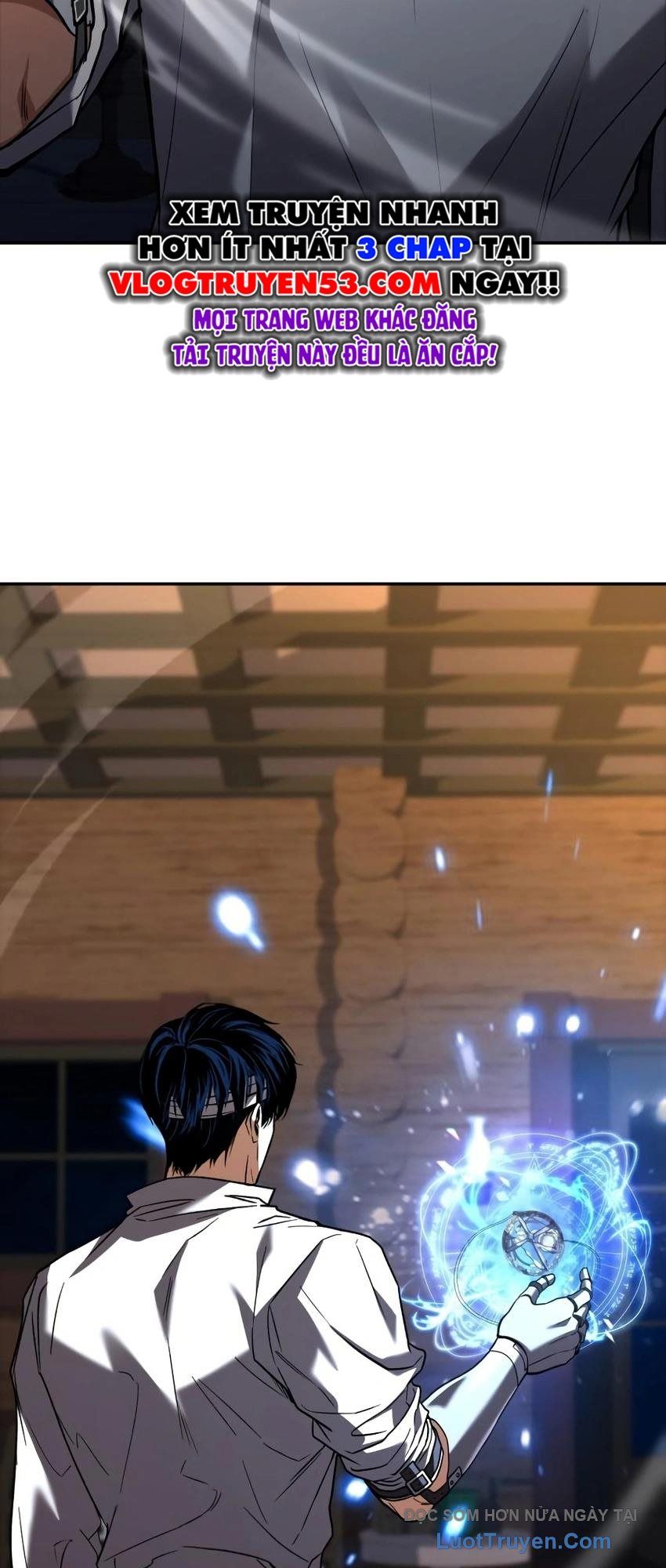 Kiếm Thánh Xuyên Thời Không Chap 5 - Next Chap 6