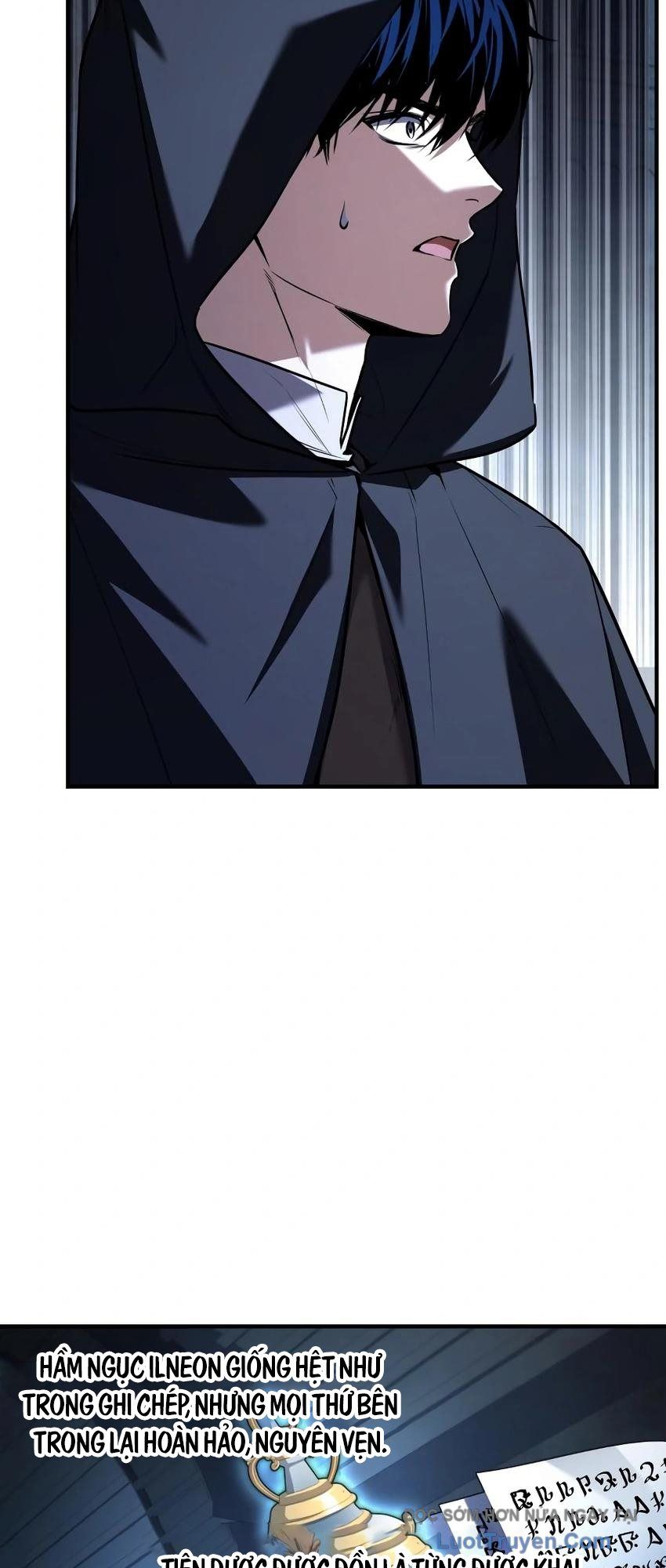 Kiếm Thánh Xuyên Thời Không Chap 5 - Next Chap 6