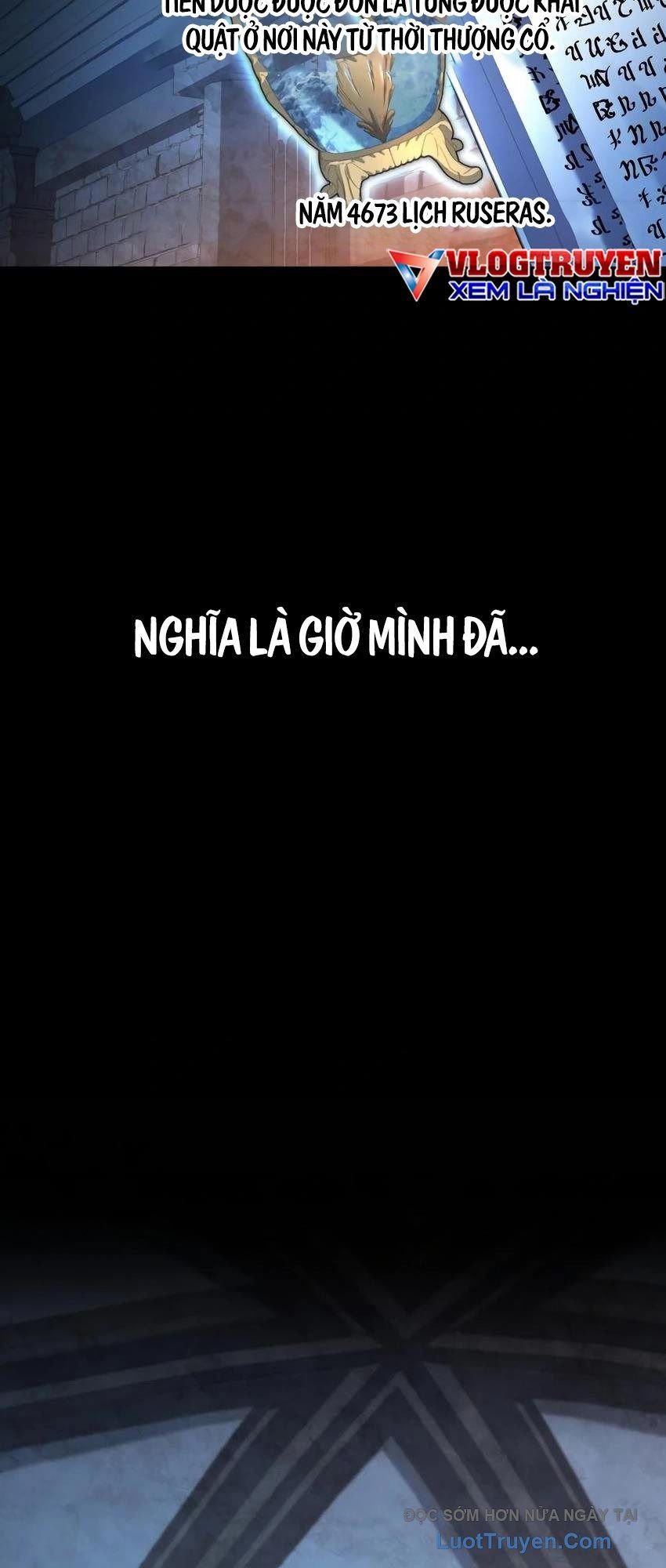 Kiếm Thánh Xuyên Thời Không Chap 5 - Next Chap 6