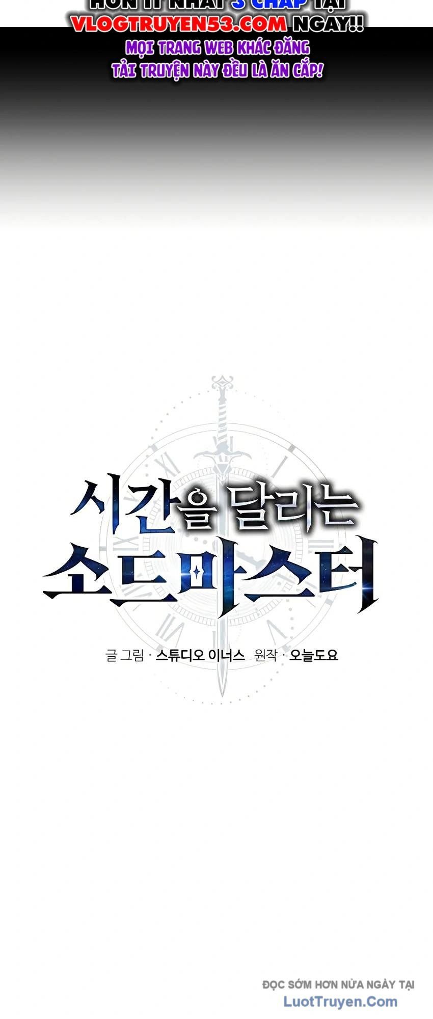 Kiếm Thánh Xuyên Thời Không Chap 5 - Next Chap 6