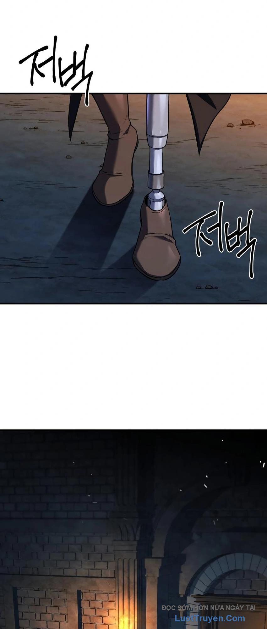 Kiếm Thánh Xuyên Thời Không Chap 5 - Next Chap 6