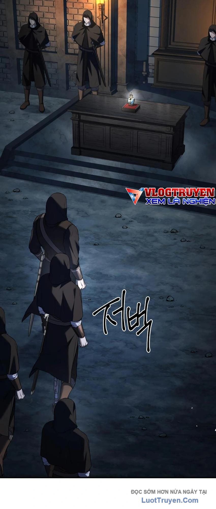 Kiếm Thánh Xuyên Thời Không Chap 5 - Next Chap 6