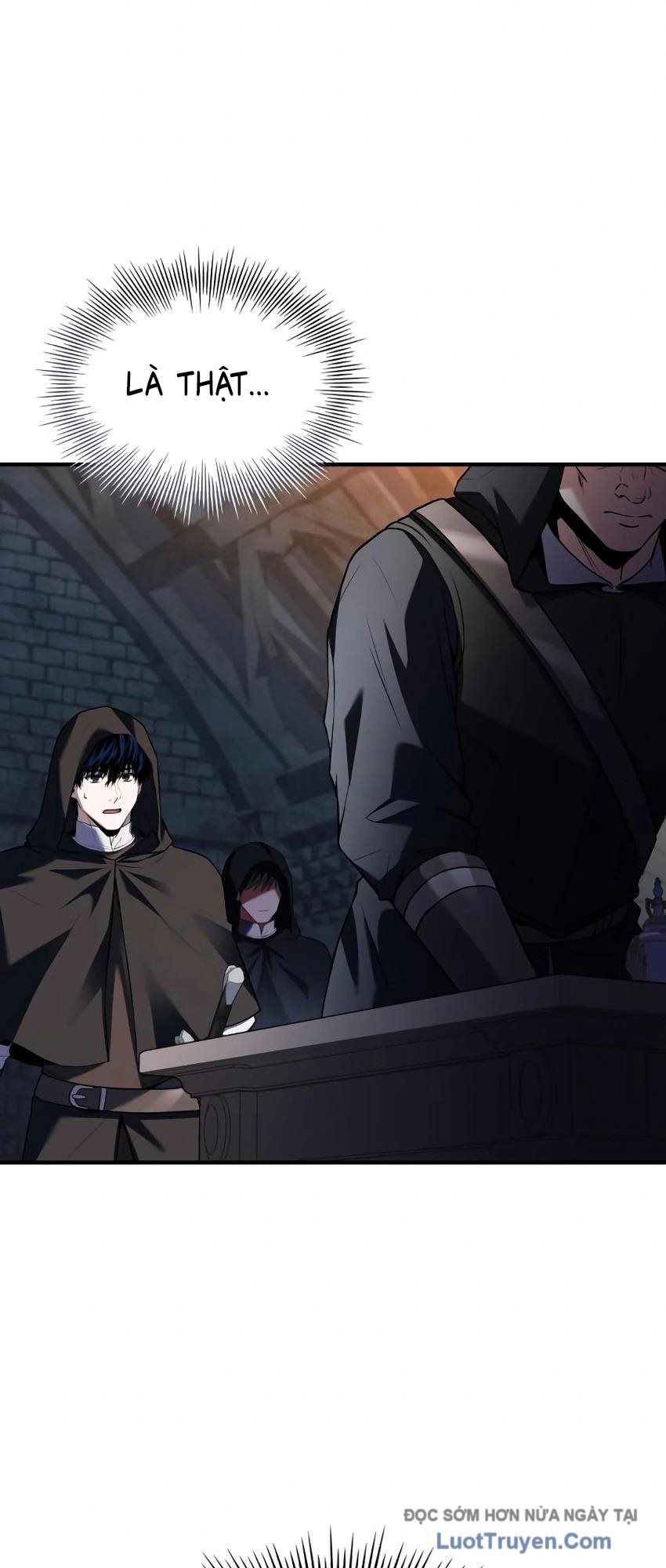 Kiếm Thánh Xuyên Thời Không Chap 5 - Next Chap 6