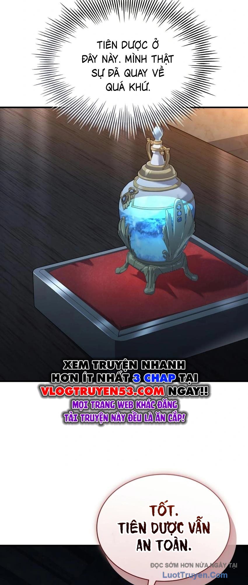 Kiếm Thánh Xuyên Thời Không Chap 5 - Next Chap 6