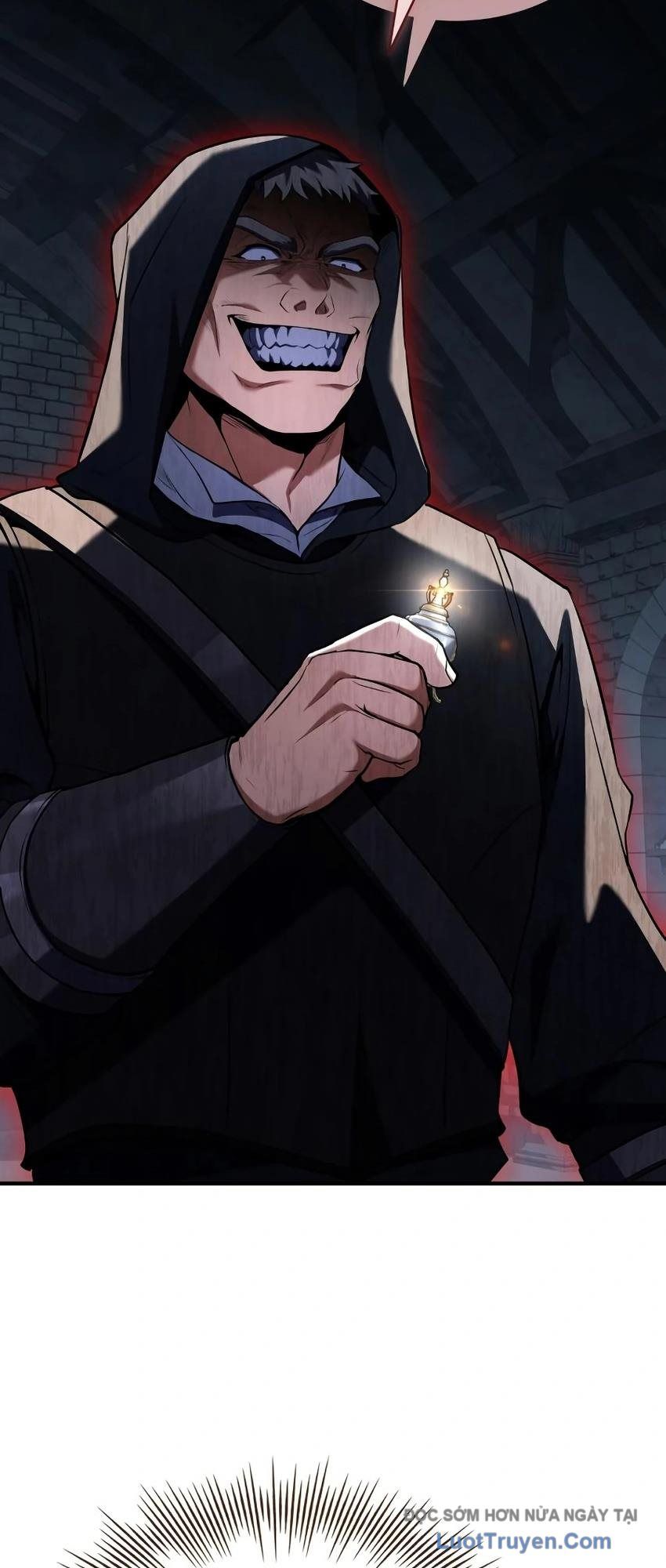 Kiếm Thánh Xuyên Thời Không Chap 5 - Next Chap 6