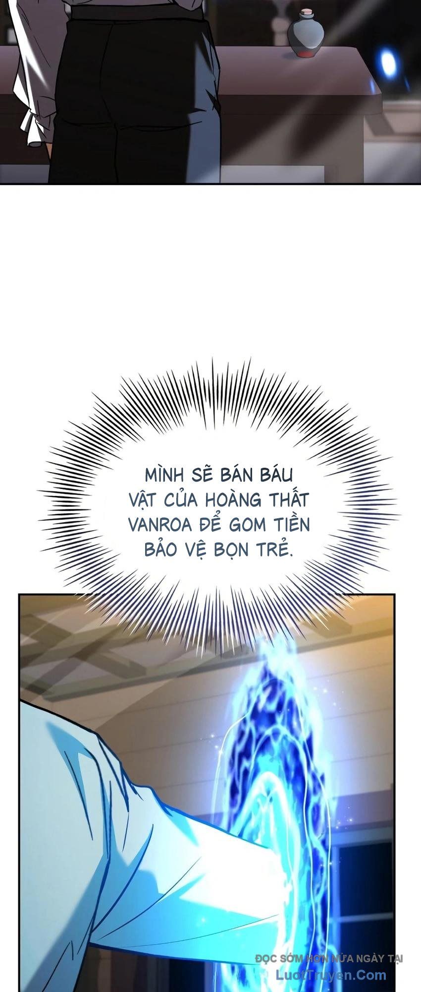 Kiếm Thánh Xuyên Thời Không Chap 5 - Next Chap 6