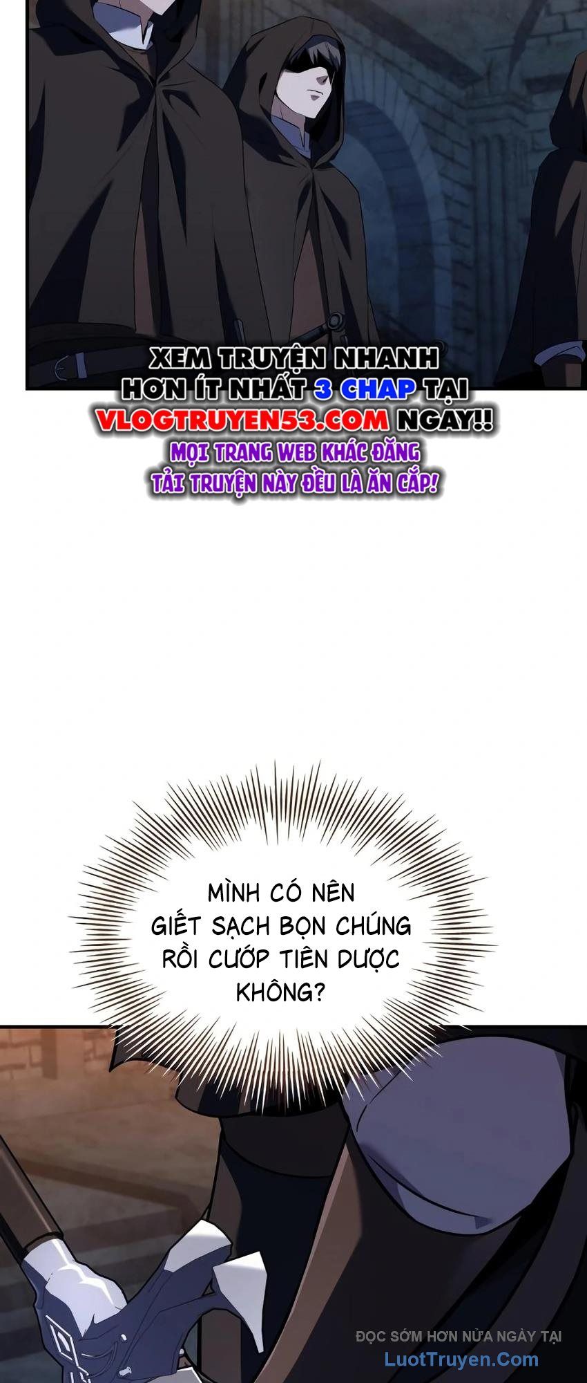 Kiếm Thánh Xuyên Thời Không Chap 5 - Next Chap 6