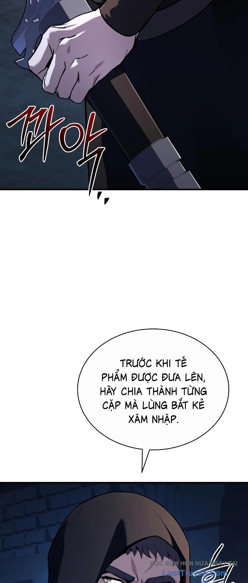 Kiếm Thánh Xuyên Thời Không Chap 5 - Next Chap 6