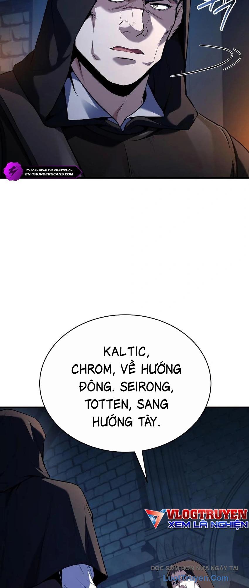 Kiếm Thánh Xuyên Thời Không Chap 5 - Next Chap 6