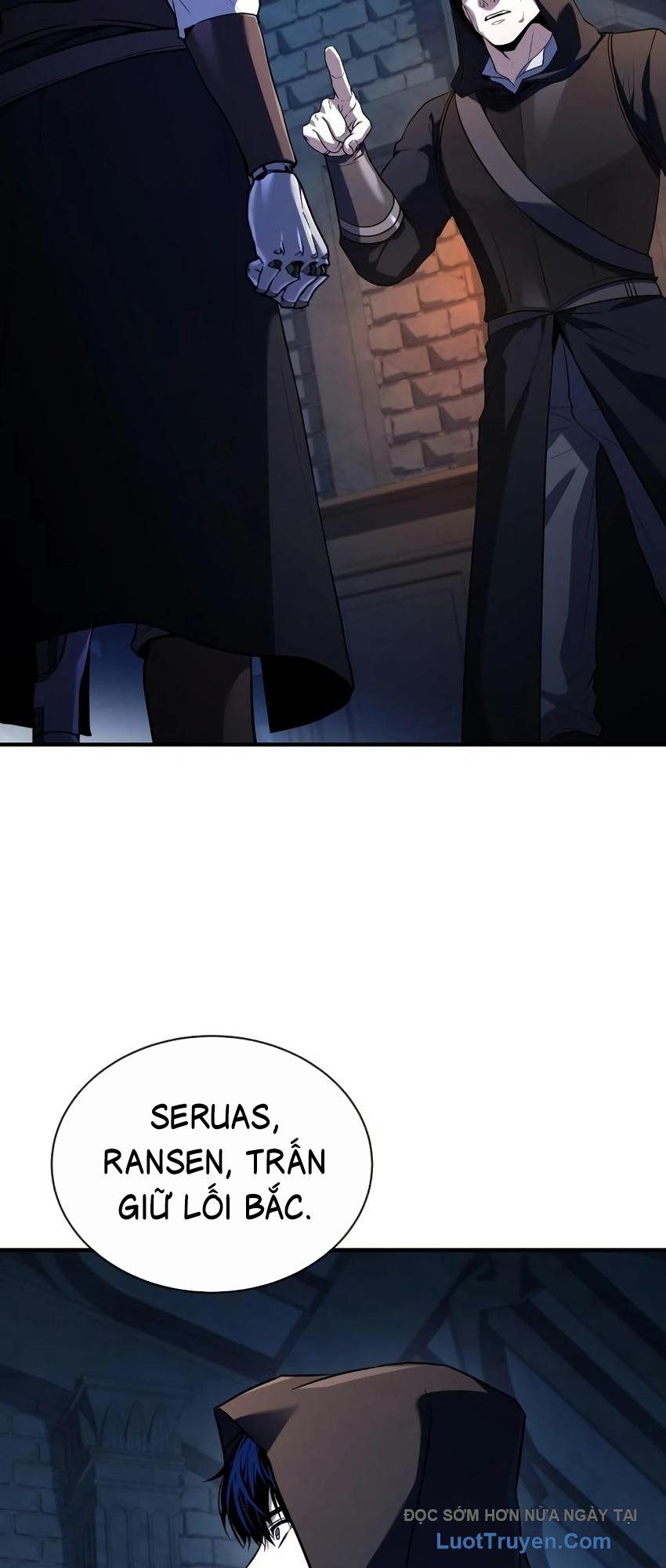 Kiếm Thánh Xuyên Thời Không Chap 5 - Next Chap 6