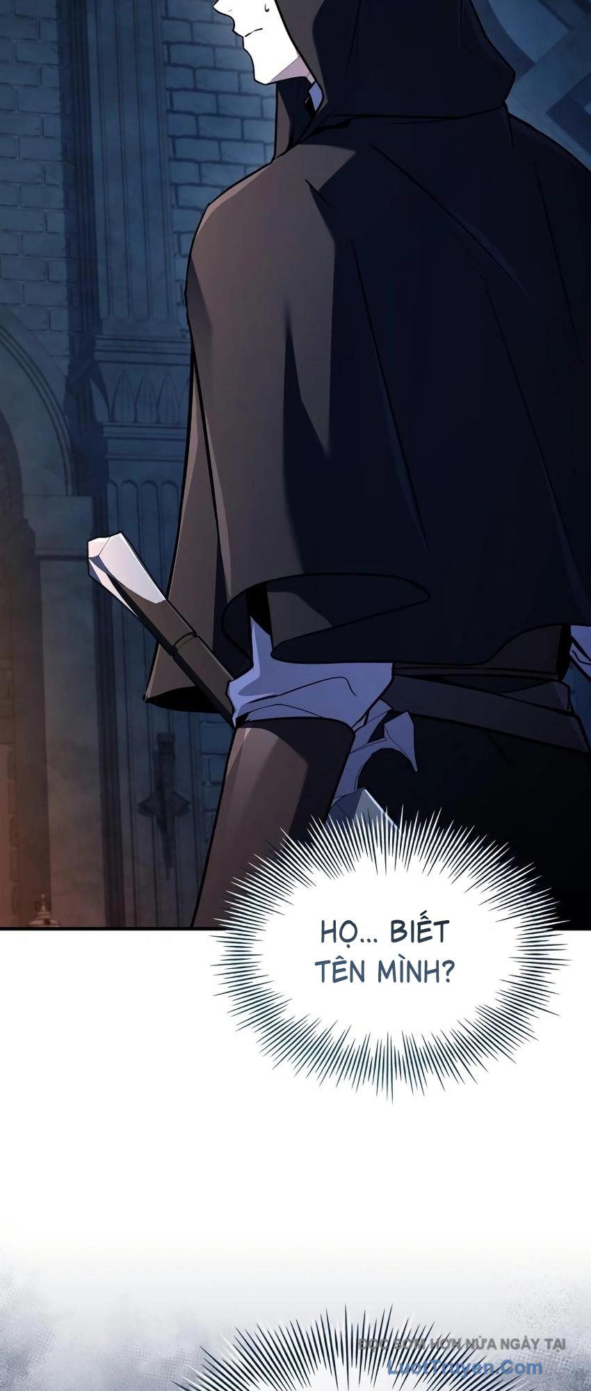 Kiếm Thánh Xuyên Thời Không Chap 5 - Next Chap 6