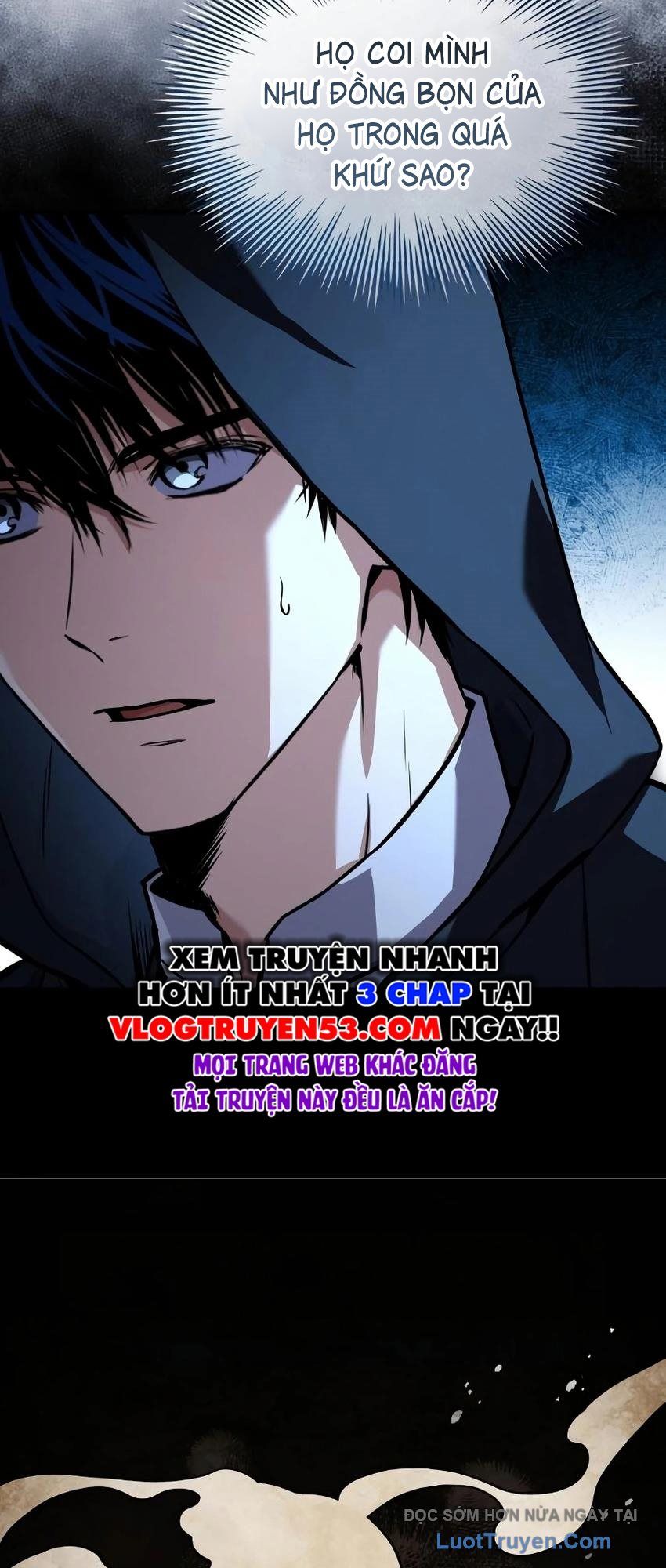 Kiếm Thánh Xuyên Thời Không Chap 5 - Next Chap 6